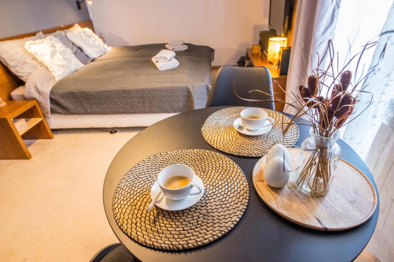Tatragolf - Apartman Olivia E104 Vel'ka Lomnica Dış mekan fotoğraf