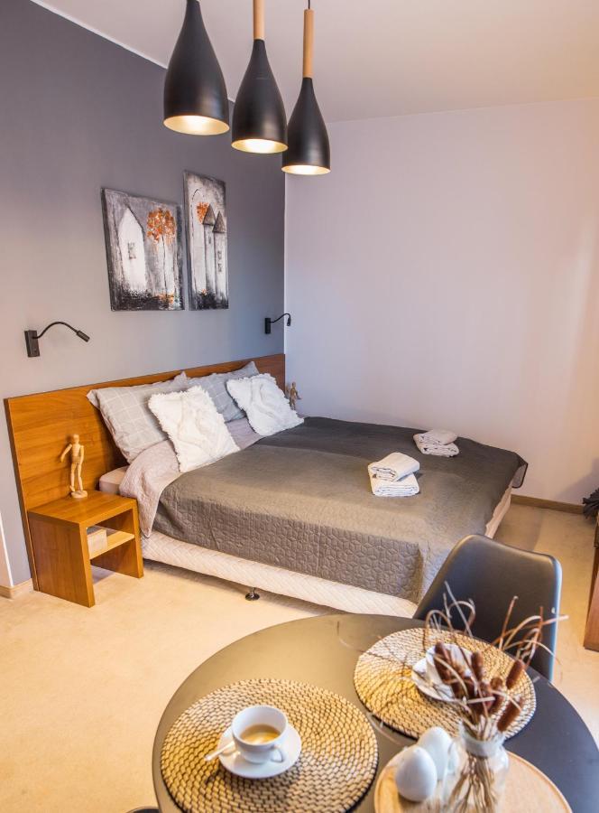 Tatragolf - Apartman Olivia E104 Vel'ka Lomnica Dış mekan fotoğraf