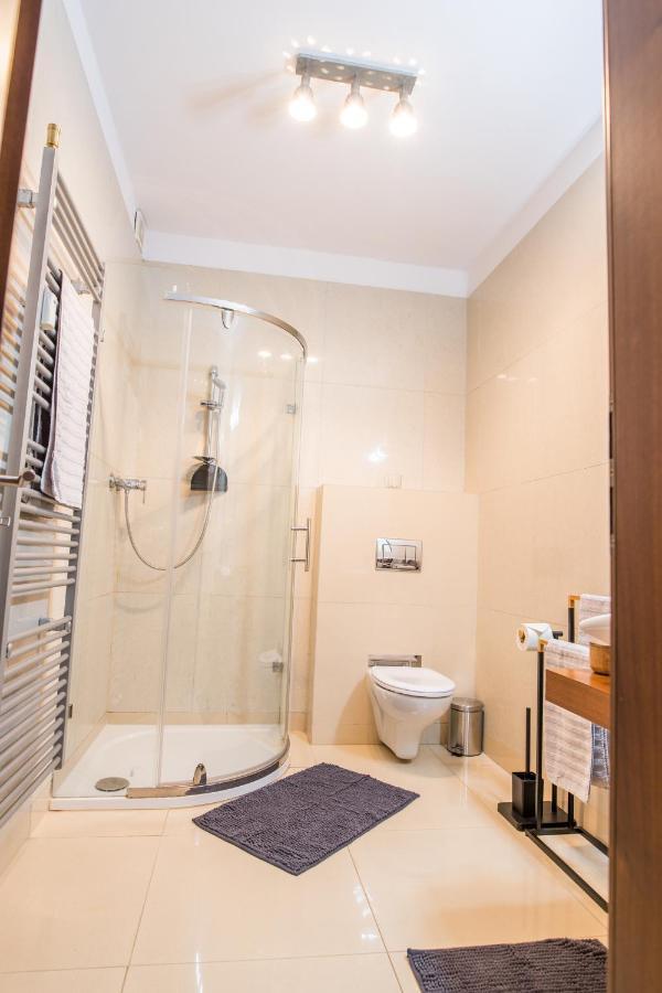 Tatragolf - Apartman Olivia E104 Vel'ka Lomnica Dış mekan fotoğraf