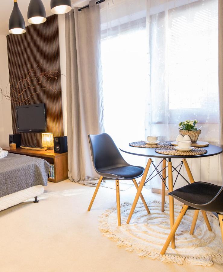 Tatragolf - Apartman Olivia E104 Vel'ka Lomnica Dış mekan fotoğraf